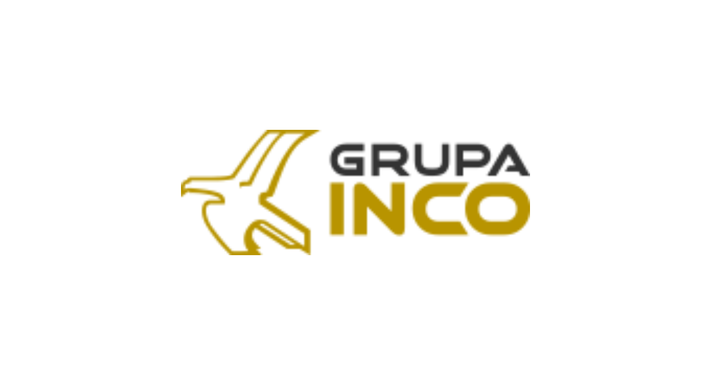 Producent: Grupa Inco (przejdź do produktów)
